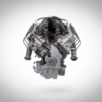 Ford 7.3-Liter V8